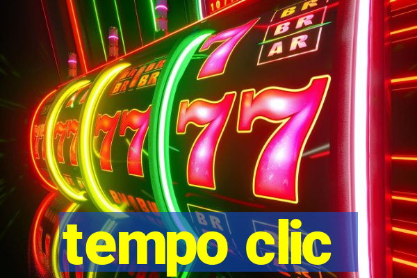 tempo clic